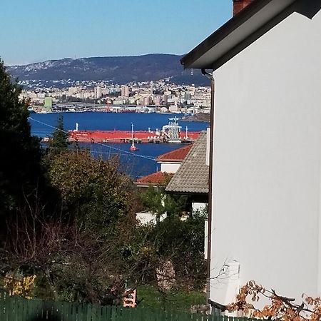 A Pousada Veneta Múggia Exterior foto